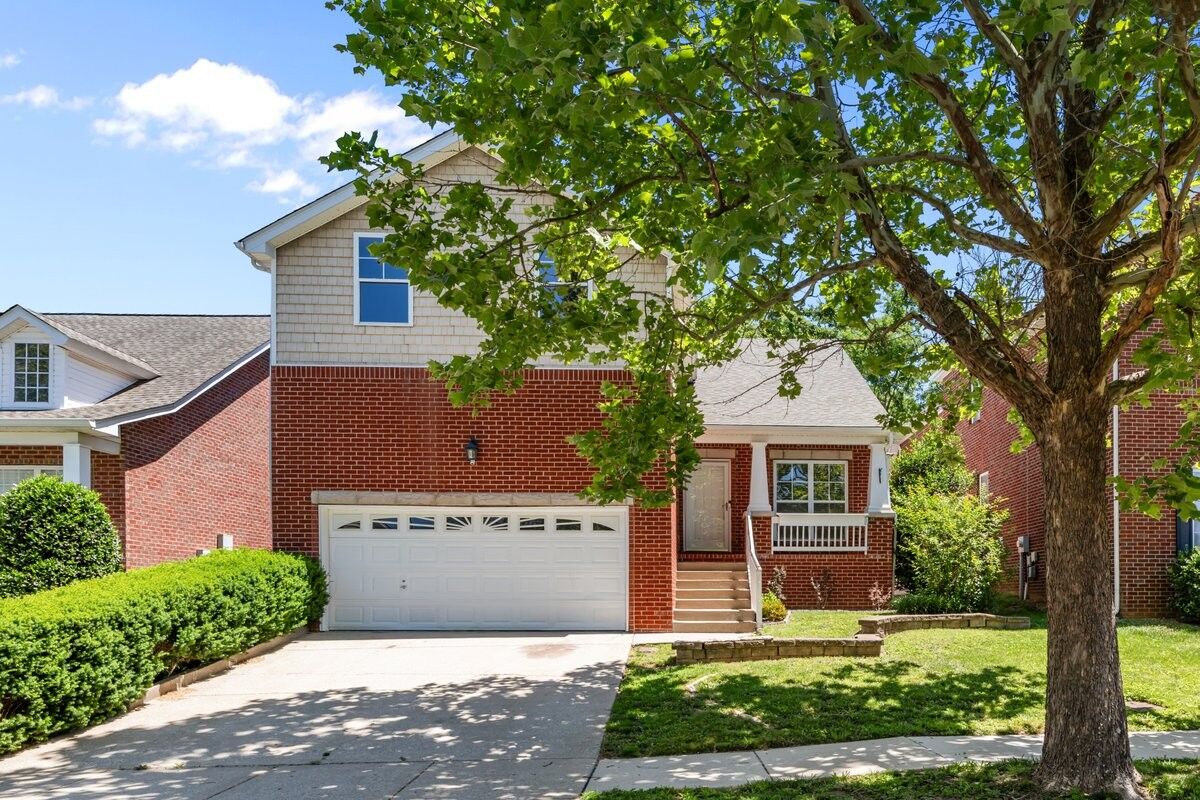 Property Photo:  7020 Bridgeport Dr  TN 37221 