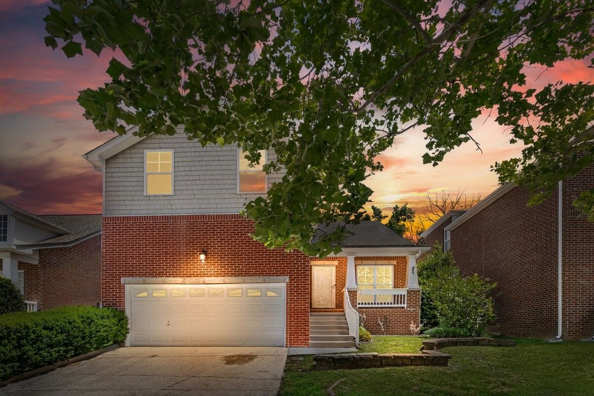Property Photo:  7020 Bridgeport Dr  TN 37221 