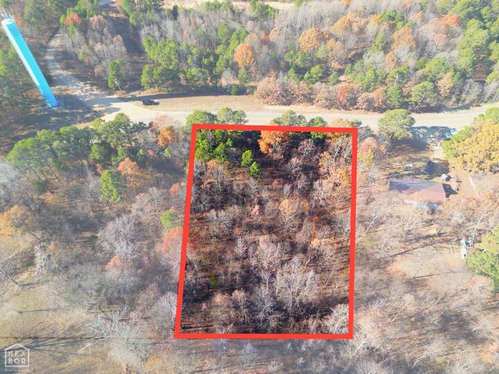 Property Photo:  1 Highway 34  AR 72450 