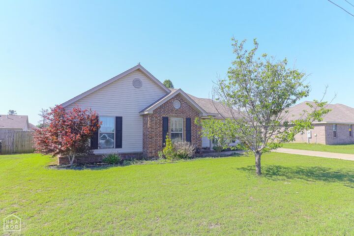 Property Photo: 1209 Dillon Drive AR 72472