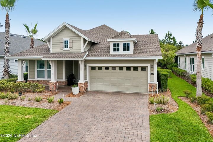 Property Photo:  122 Pine Manor Drive  FL 32081 