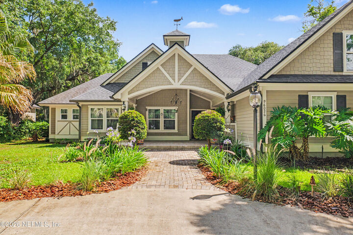 Property Photo:  96026 High Pointe Drive  FL 32034 
