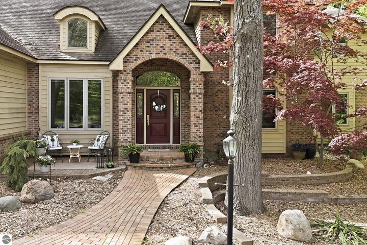 Property Photo: 10481 S Monaco Way MI 49684