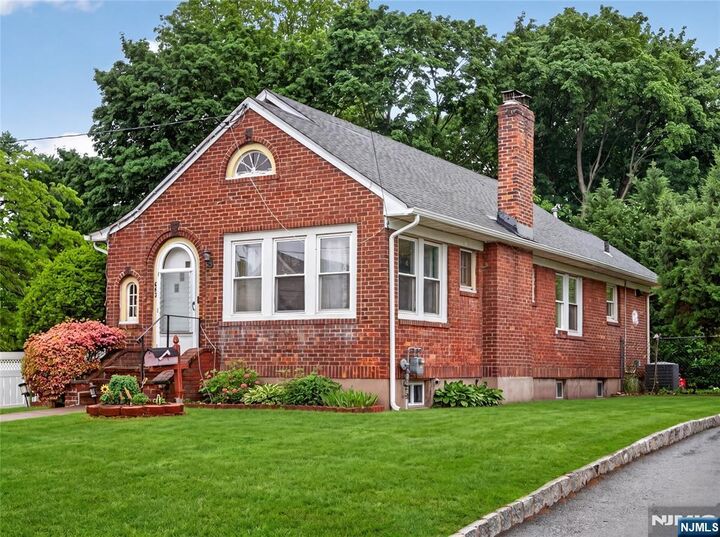 Property Photo: 643 Stockton Street NJ 07646