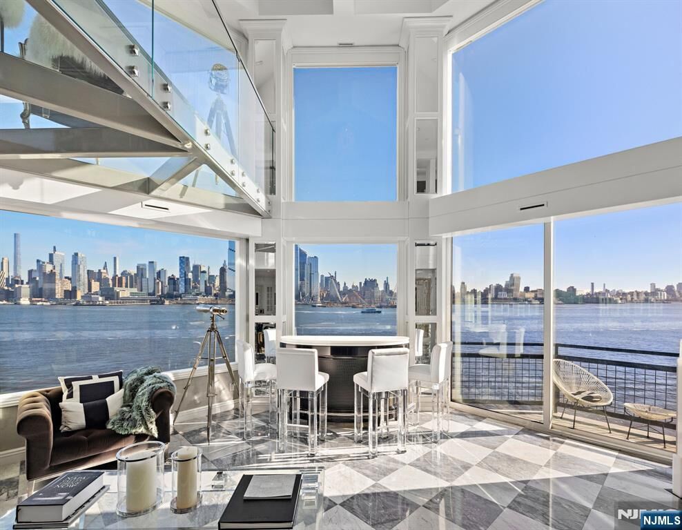 Property Photo:  600 Harbor Boulevard 1079-81R  NJ 07086 