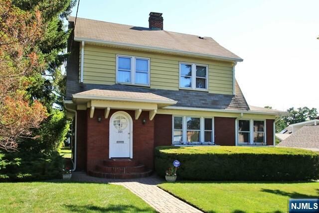 Property Photo:  333 Henry Street  NJ 07604 