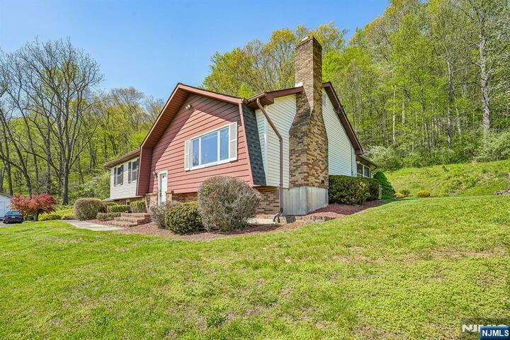 Property Photo:  61 Shades Of Death Road  NJ 07838 
