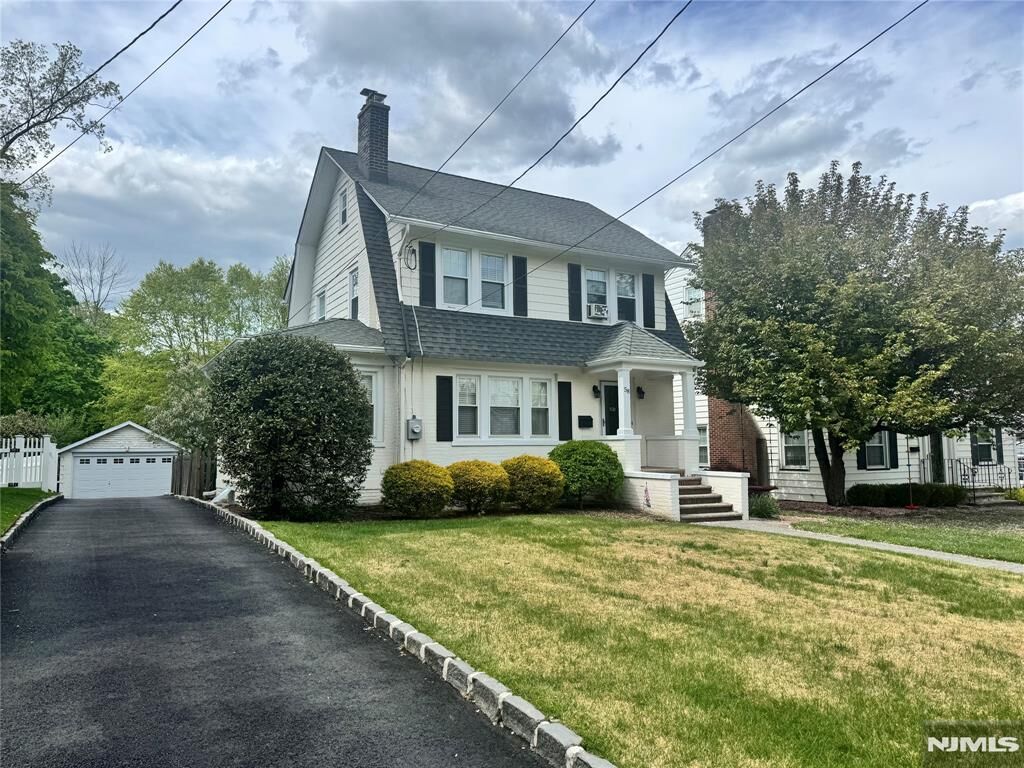 Property Photo: 58 S Prospect Street NJ 07044