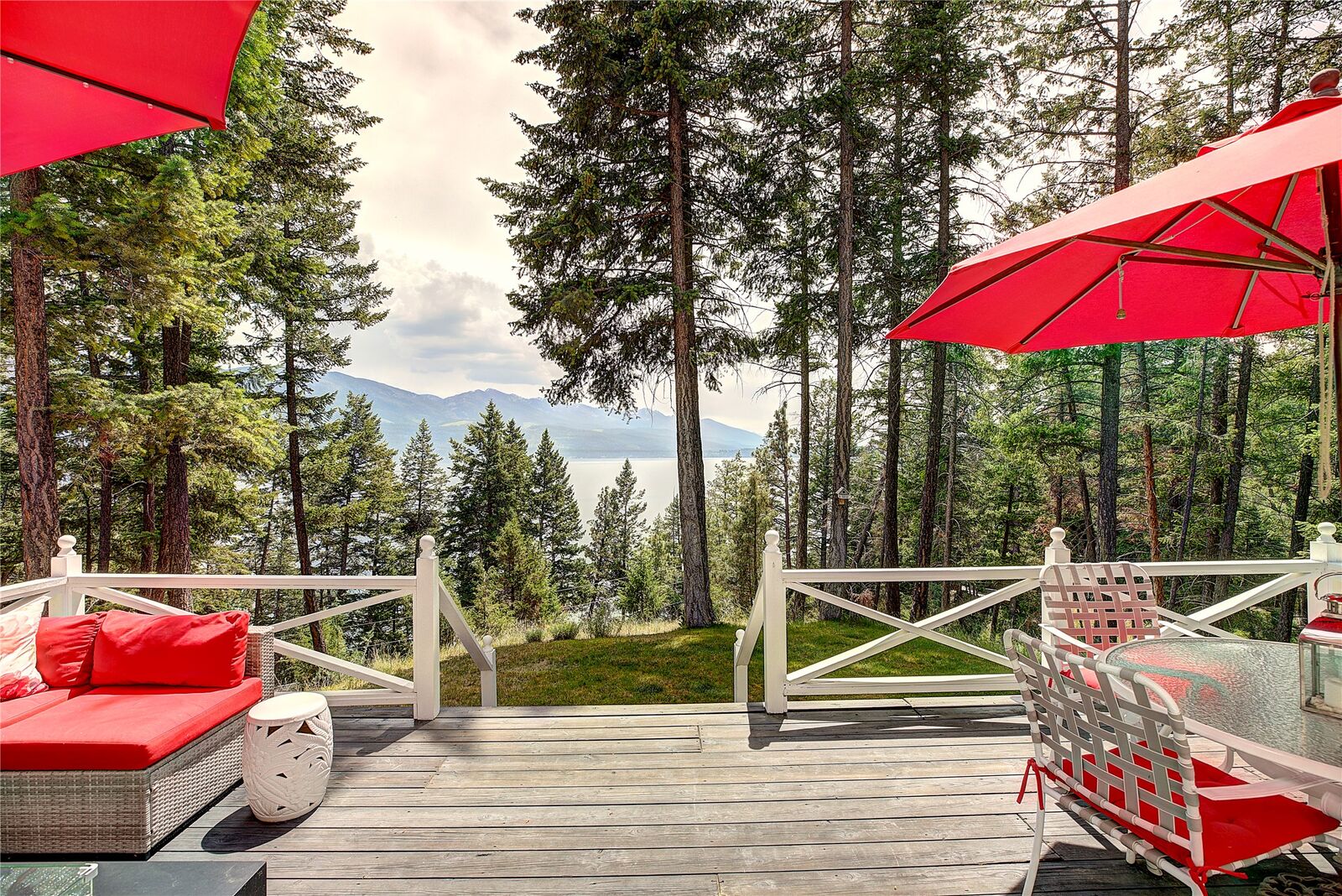 Property Photo: 29696 Swallows Lane MT 59860