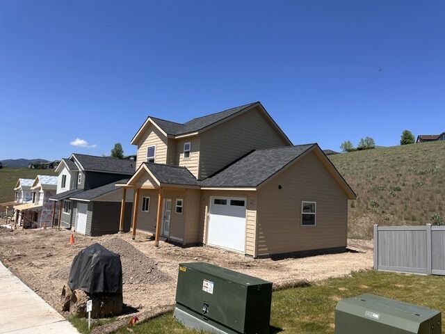 Property Photo: 7003 Shaver Drive MT 59803