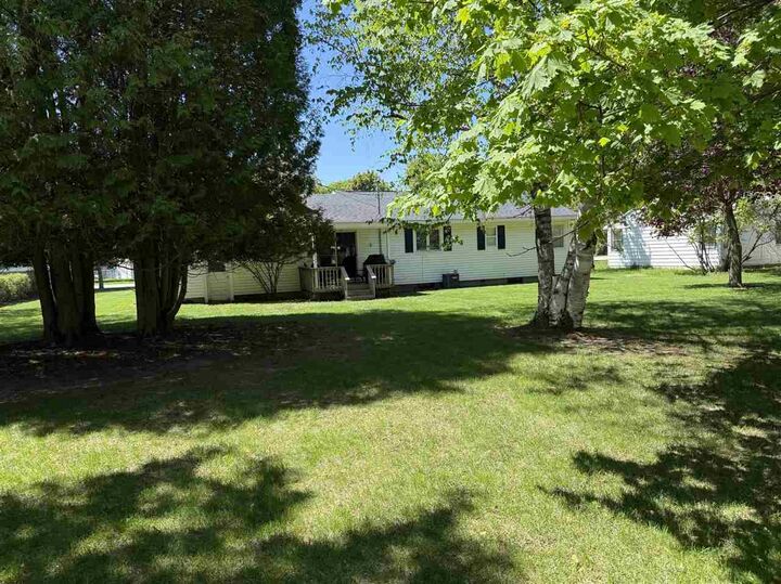 Property Photo: 406 Burns MI 49720-0000