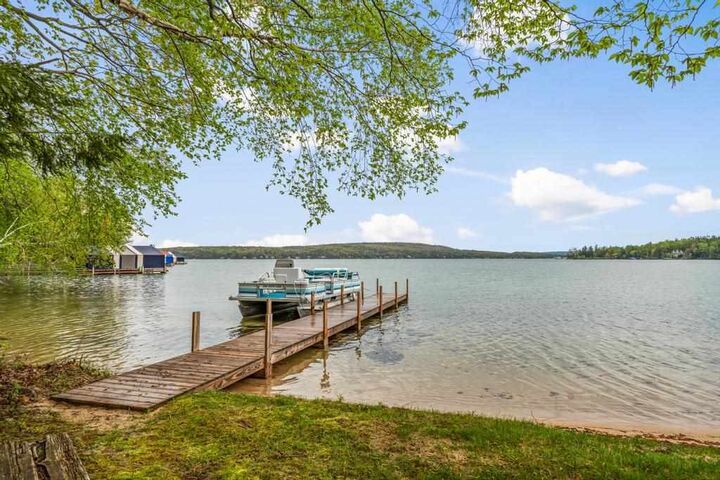 Property Photo:  353 E Shadow Trails  MI 49712 