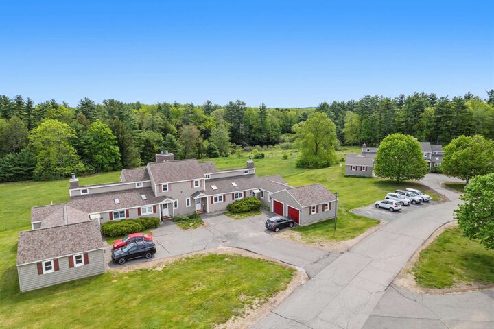 Property Photo:  7 Meadow Drive  ME 03906 