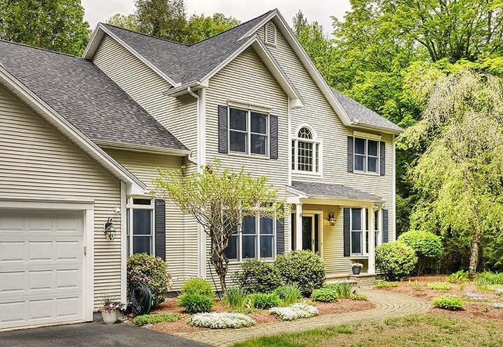 Property Photo:  61 Summit Ridge Drive  NH 03431 