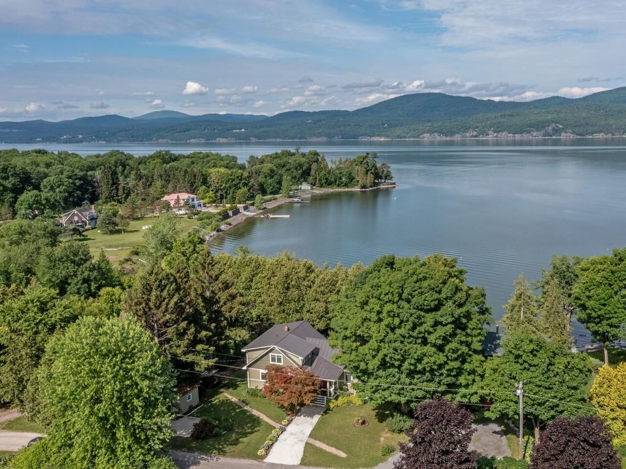 Property Photo:  1088 Tri-Town Road  VT 05491 