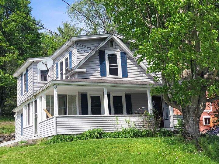 Property Photo:  45 Richmond Street  NH 03561 