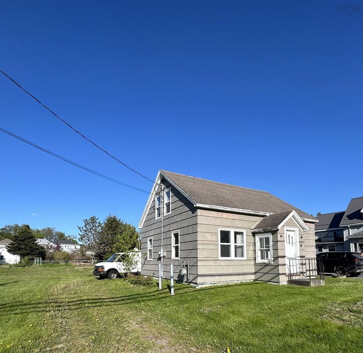 Property Photo: 24 South Albion Street NS B4H 2W3