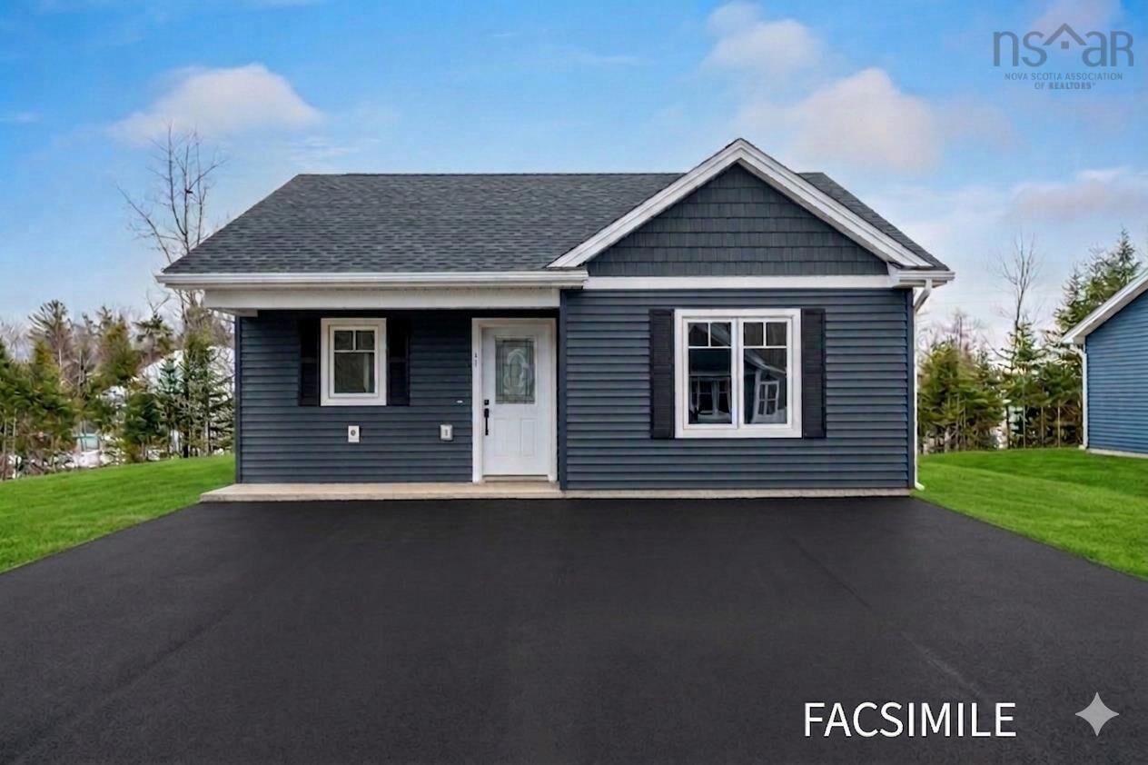 Property Photo:  37 Amelia Avenue  NS B0N 2J0 