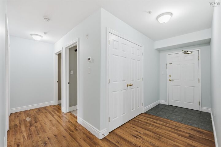 Property Photo: 102 512 Parkland Drive NS B3S 1N1