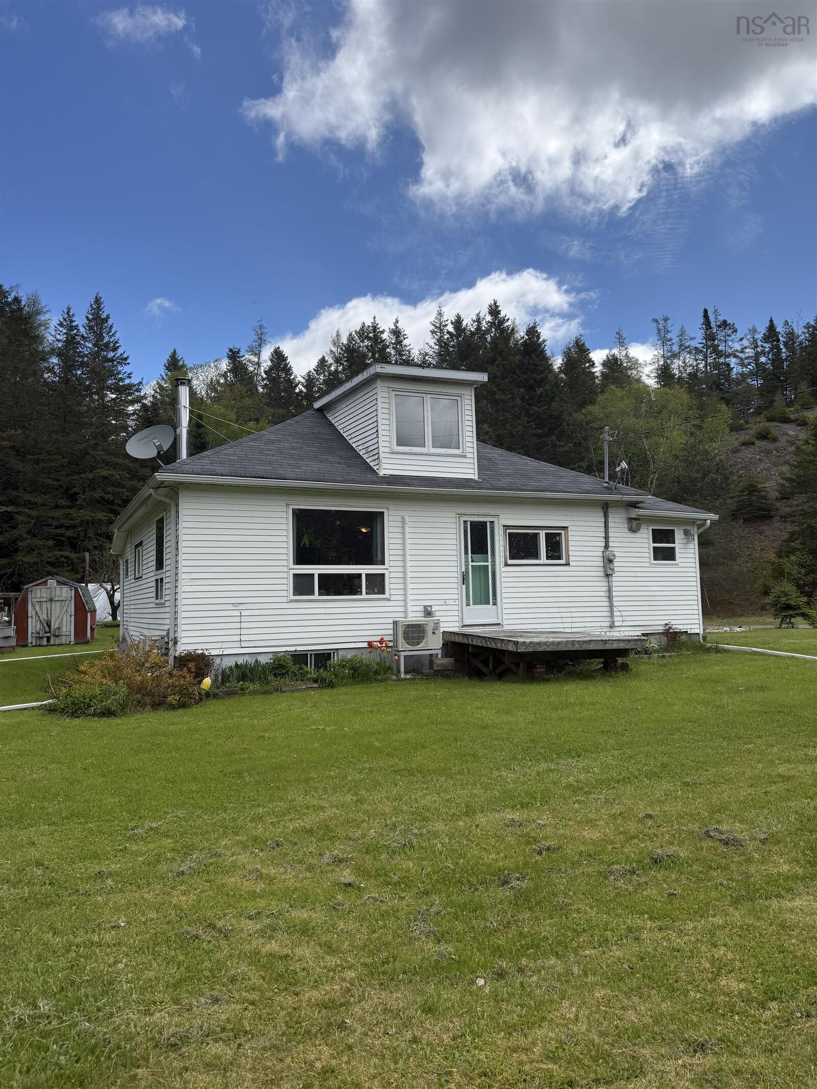 Property Photo:  9544 7 Highway  NS B0J 3C0 