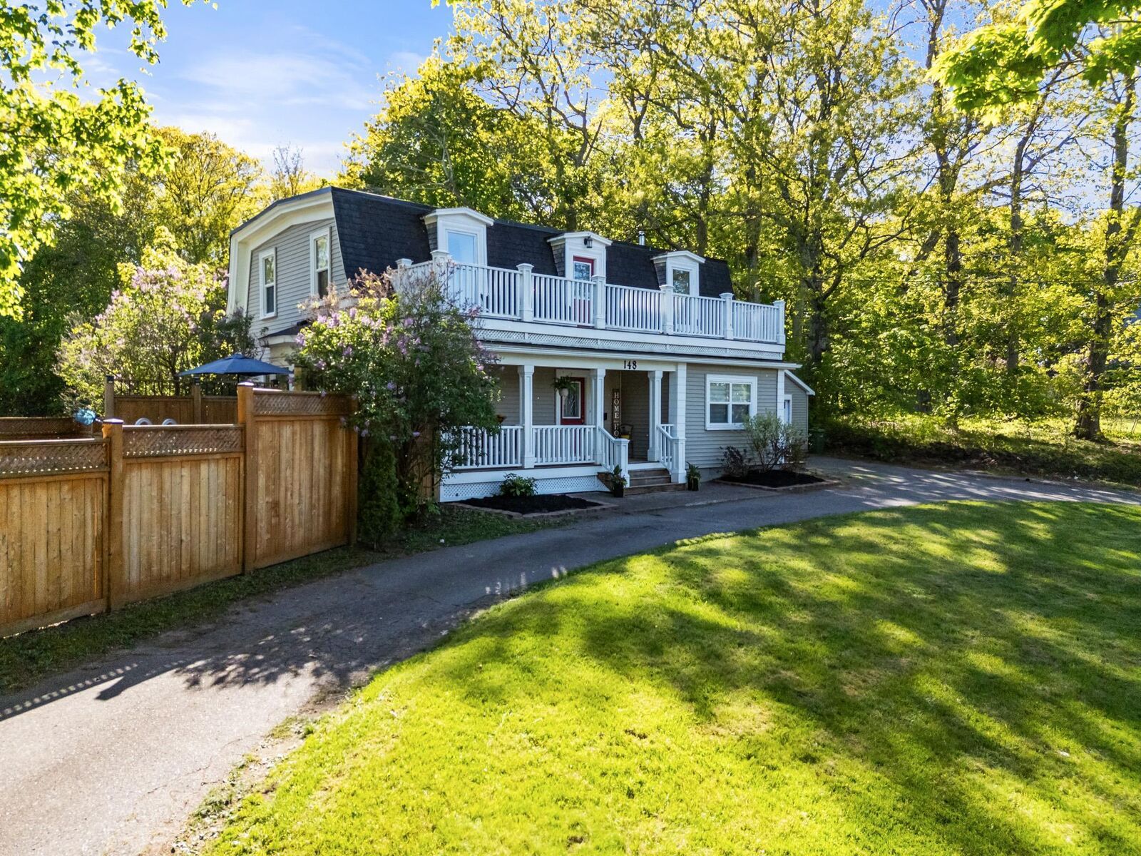 Property Photo: 148 Main Street NS B4N 1J8