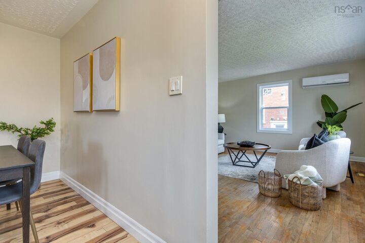 Property Photo: 5 Birchfield Crescent NS B3R 2E6