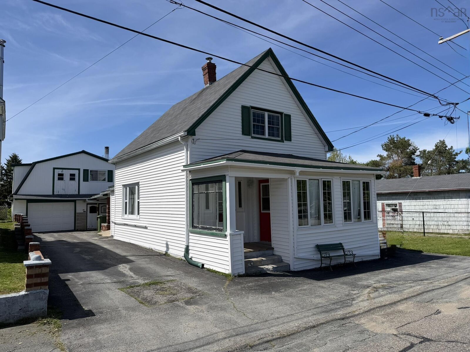 Property Photo:  84 Wolfe Street  NS B0T 1K0 