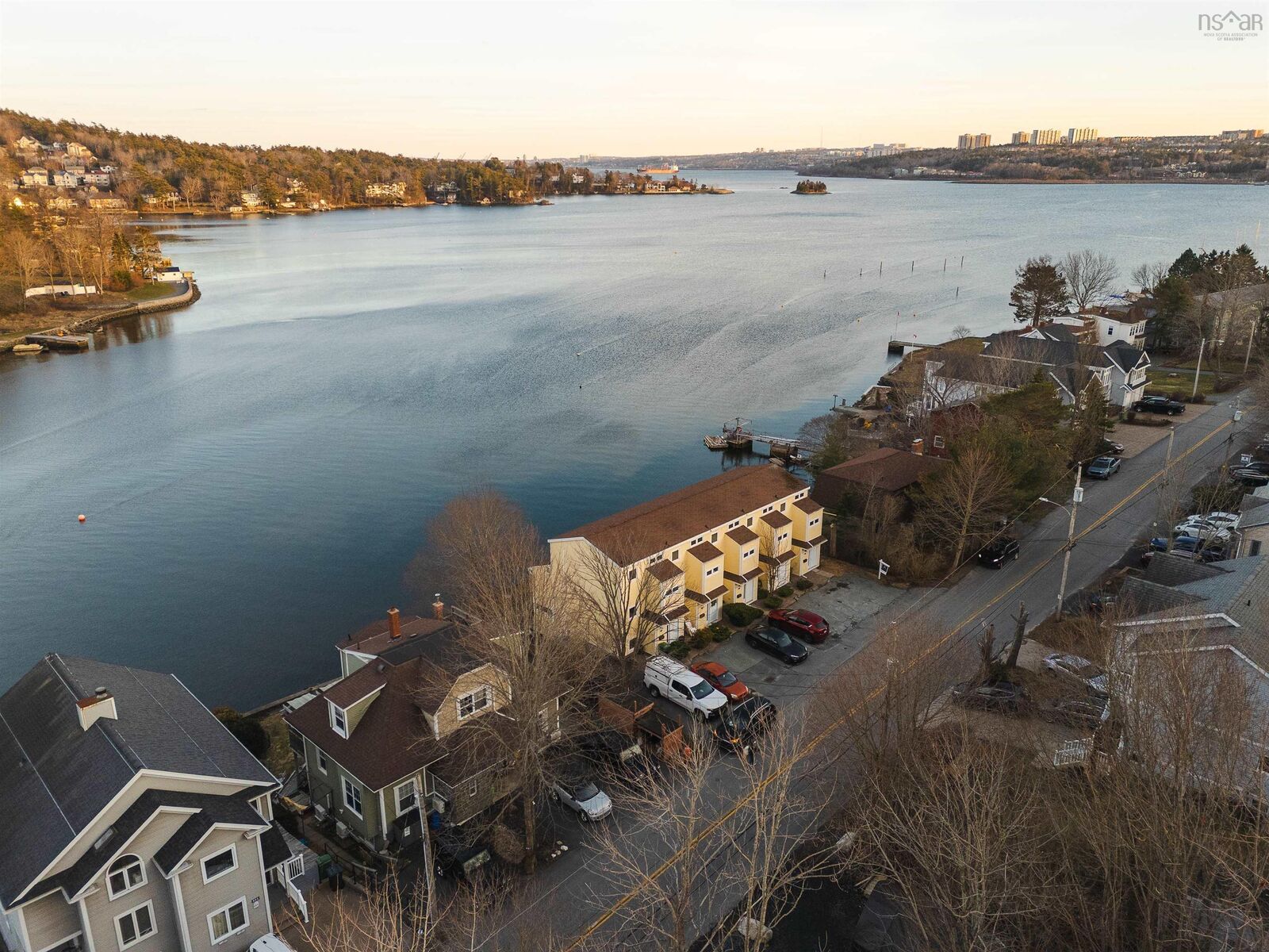 Property Photo: 473 Shore Drive NS B4A 2C7