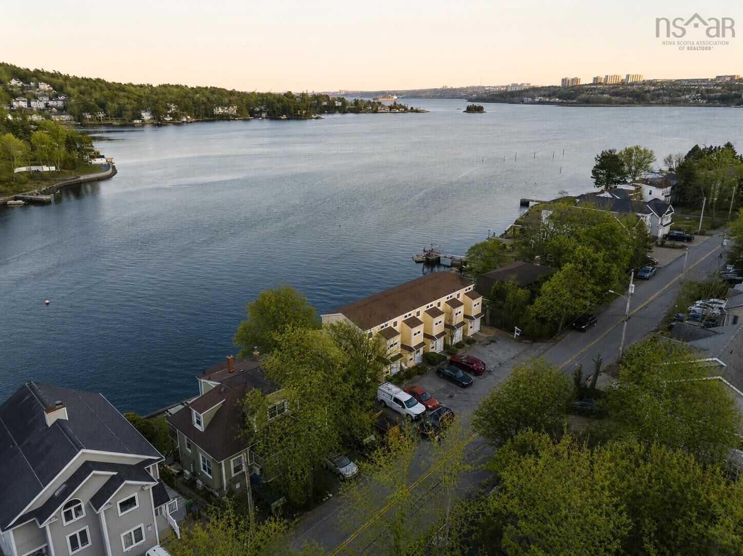 Property Photo: 473 Shore Drive NS B4A 2C7