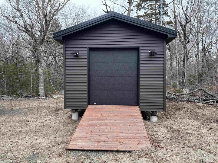 Property Photo:  443 Turner Point Drive  NS B0J 2E0 