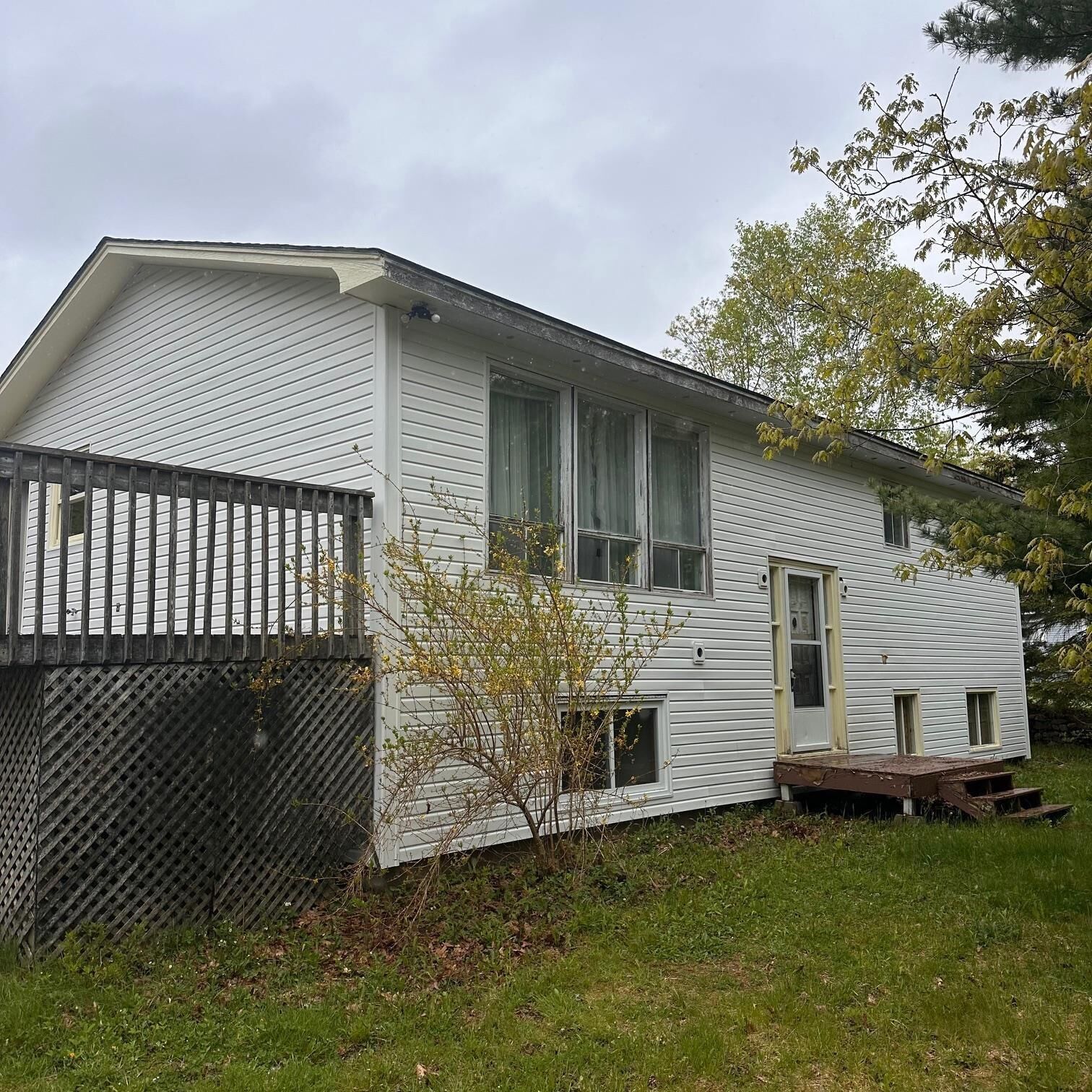 Property Photo: 282 Croft Road NS B0J 1K0