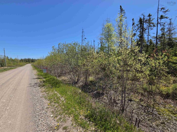 Property Photo:  Joseph Macfarlane Drive  NS B0E 2K0 