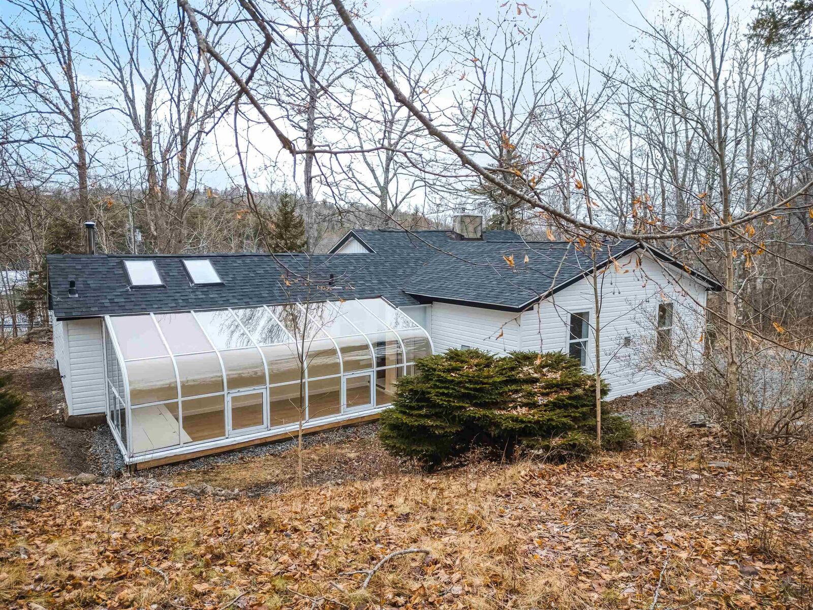 Property Photo:  4006 Highway 2  NS B2T 1A3 