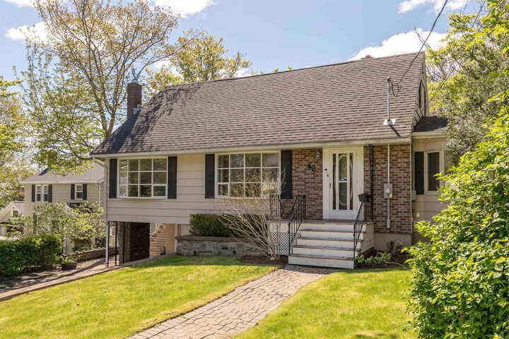 Property Photo: 46 Tremont Drive NS B3M 1X9