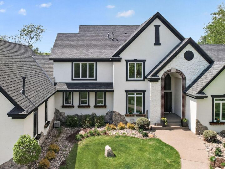Property Photo: 8154 Ingberg Circle N MN 55082