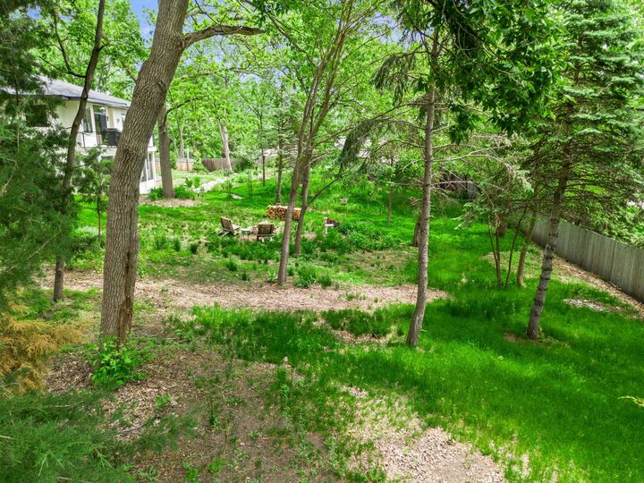 Property Photo: 10821 Blossom Road MN 55347