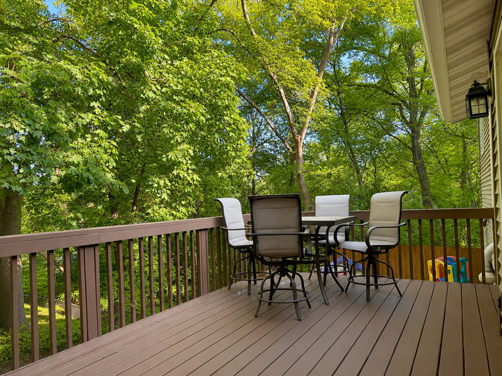 Property Photo: 15220 Ironwood Court MN 55346