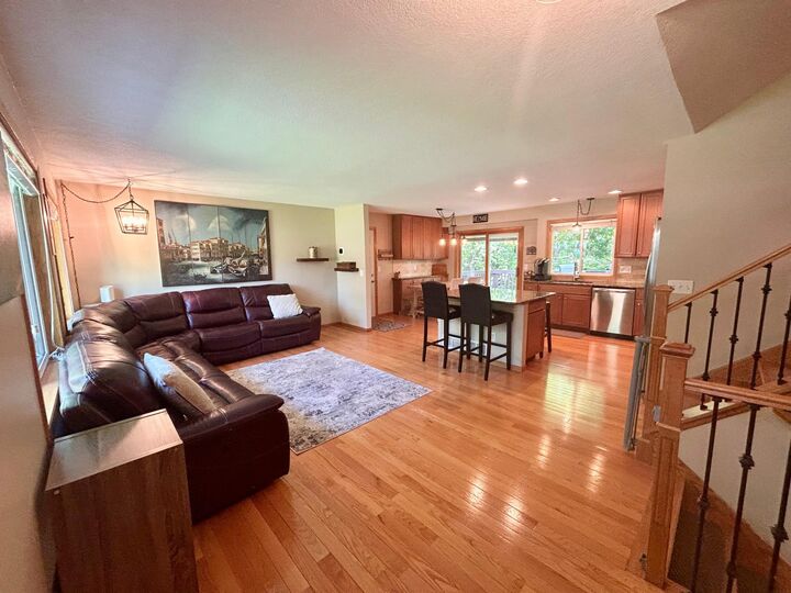 Property Photo:  15220 Ironwood Court  MN 55346 