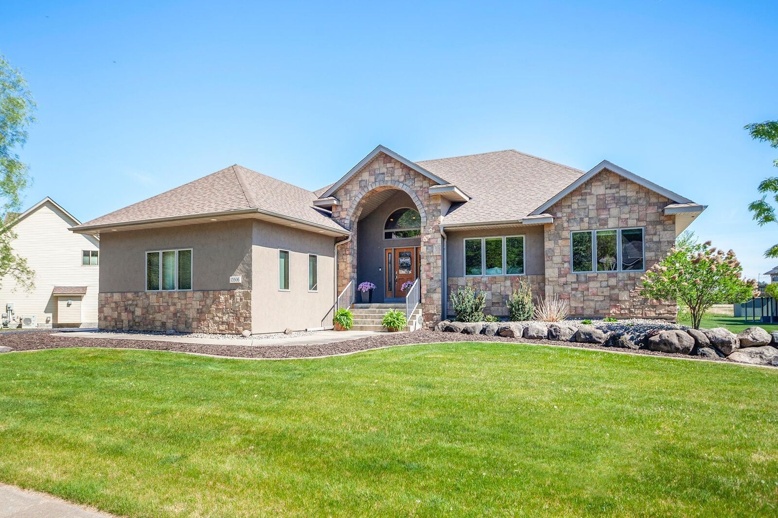 Property Photo:  13506 210th Circle NW  MN 55330 