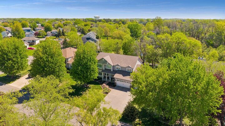 Property Photo: 3790 Yellowstone Lane N MN 55446