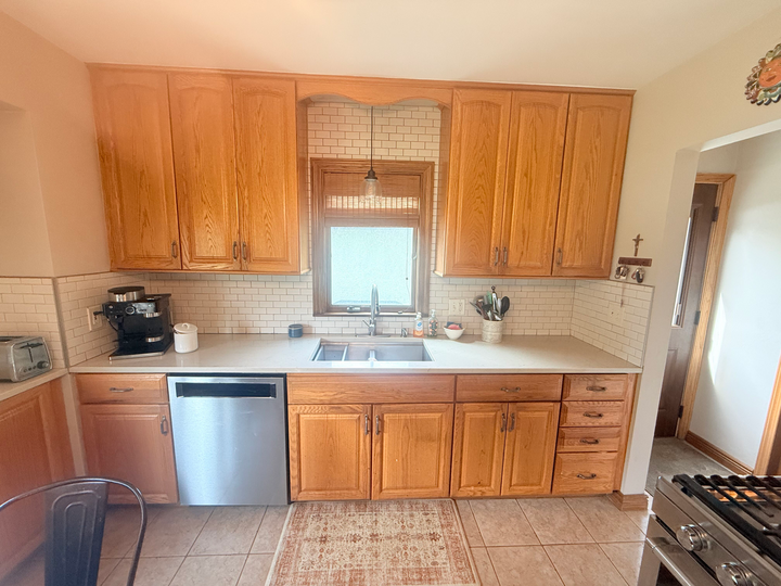 Property Photo:  3683 Howard Avenue  MN 55110 