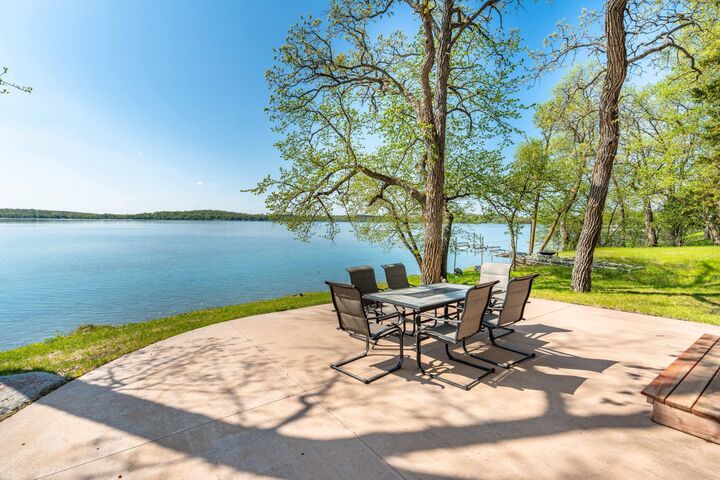Property Photo: 37988 Eagle Lake Loop MN 56515