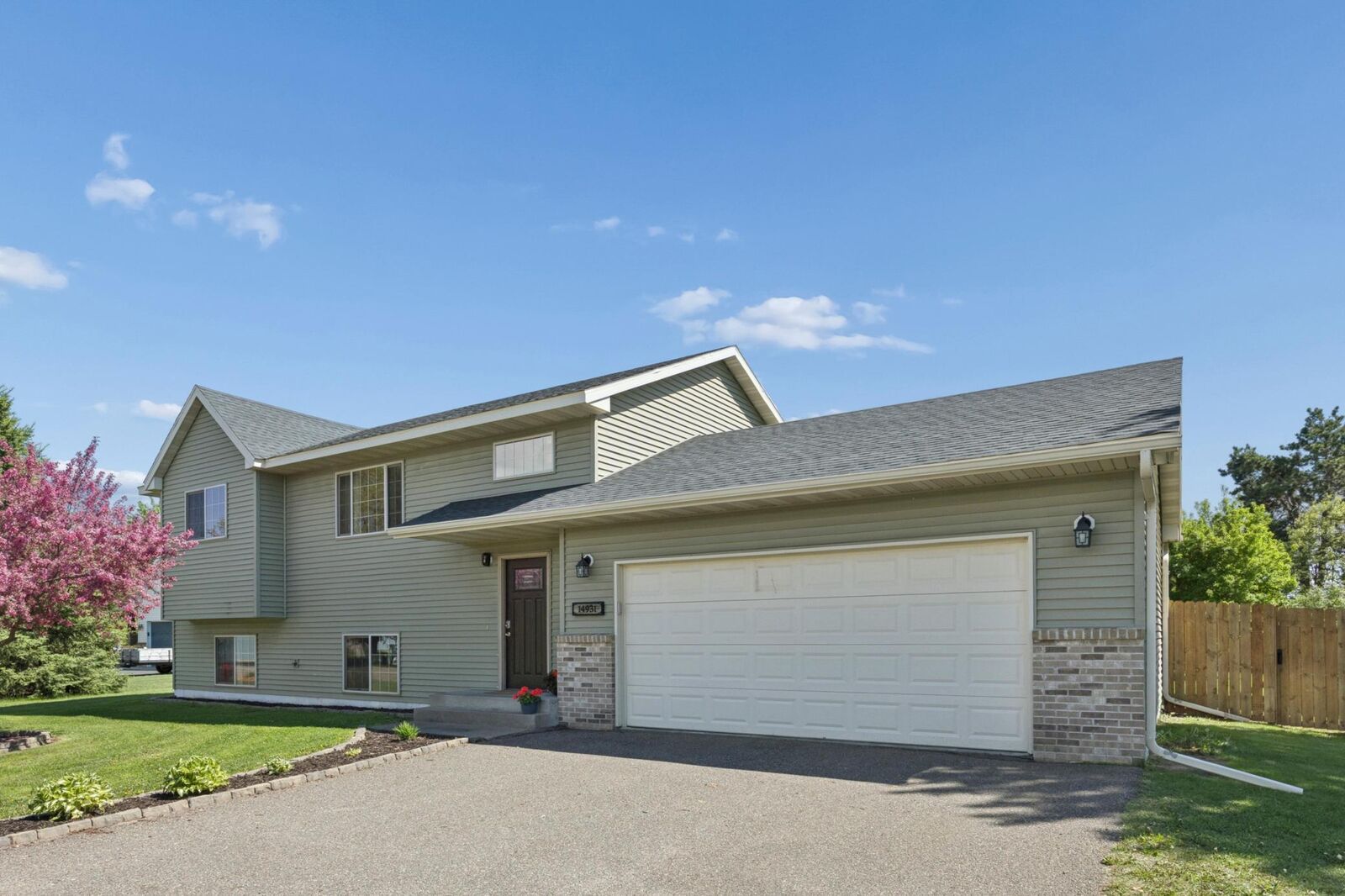 Property Photo: 14931 Mary Beth Lane MN 56345
