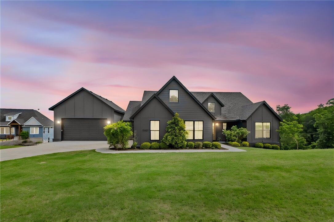 Property Photo: 15425 Morning Mist AR 72756
