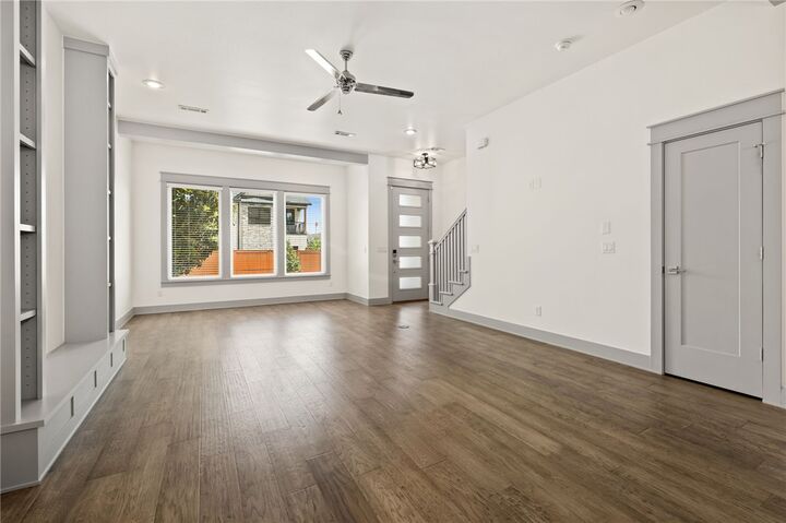 Property Photo:  420 SW C Street  AR 72712 