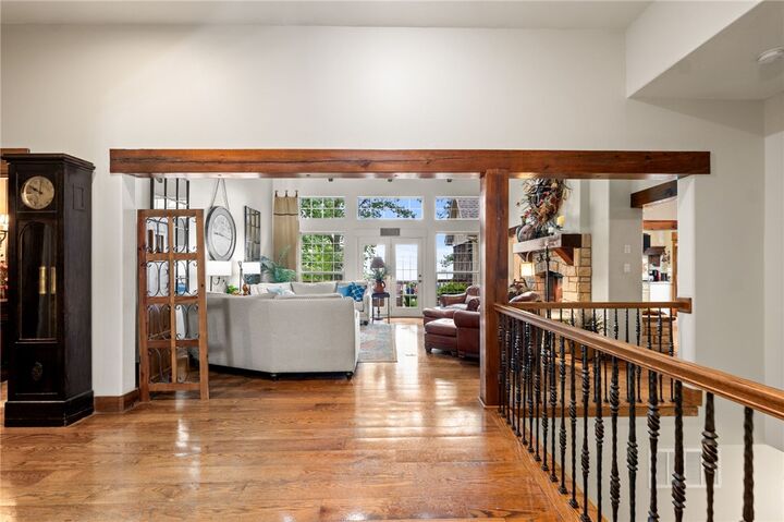 Property Photo:  53 Wildcat Lane  AR 72631 