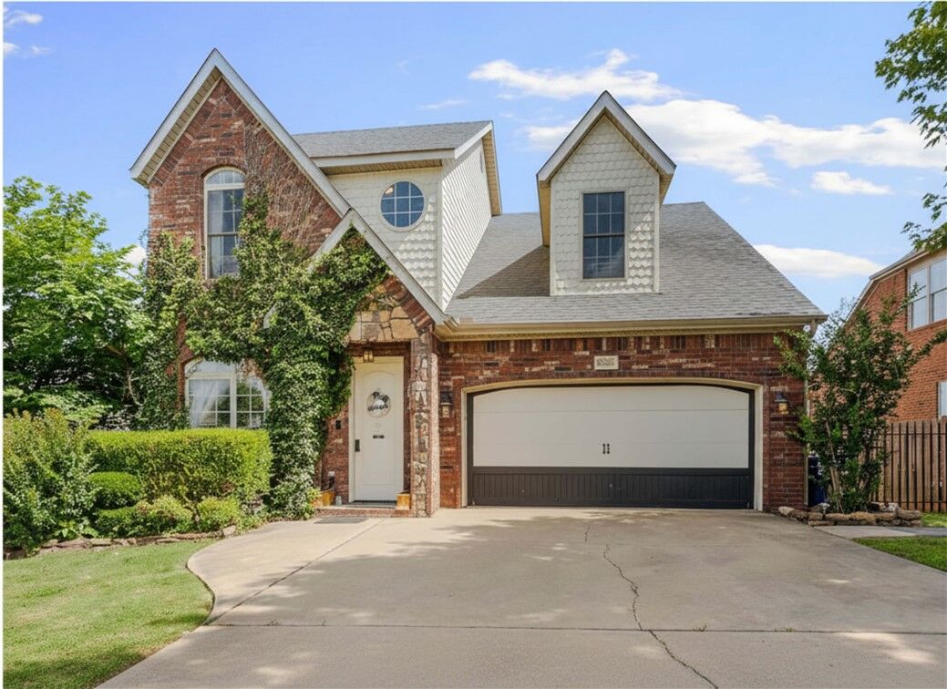 Property Photo:  6513 W Hearth Stone Drive  AR 72758 