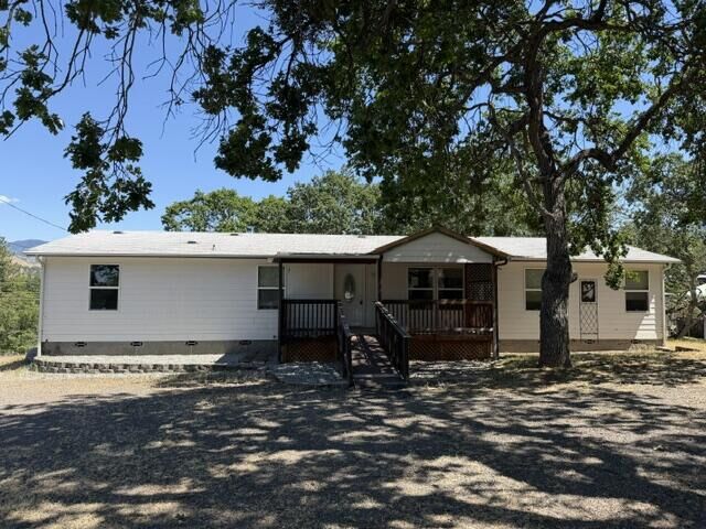 Property Photo: 240 Mobile Drive OR 97520