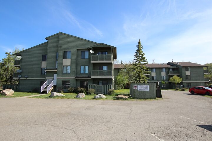 Property Photo: 185 Chamberlain Crescent 113 BC V0C 2W0