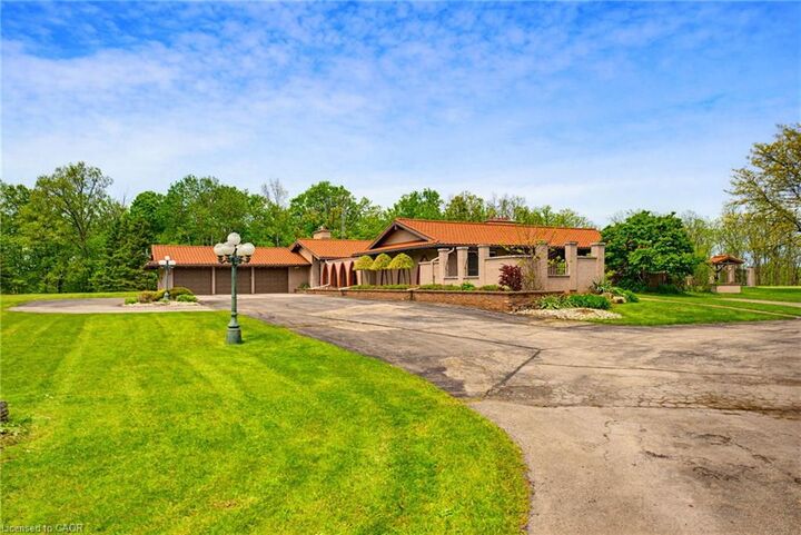 Property Photo: 4274 Highway 56 ON L0R 1C0